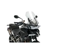 Puig Touring Windshield Triumph Tiger 1200 GT 22-23 Transparent