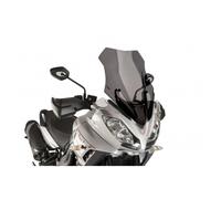 Puig Touring Windshield Triumph Tiger Sport 16-20 Dark Smoke