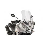 Puig Touring Windshield Triumph Tiger Sport 16-20 Transparent