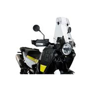 Puig Clear Touring Screen With Extender Husqvarna Norden 901 Expedition 23-25