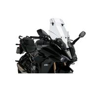 PUIG Touring Windshield Visor For Suzuki GSX-S1000 GT 22-26 Clear
