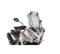 Puig Touring Windshield Visor Triumph Tiger Sport 16-20 Light Smoke
