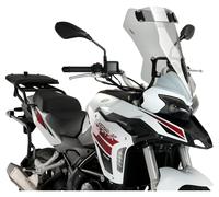 Puig Touring windshield with spoiler 1290 SUPER ADV. R/S, model year 2021-
