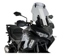 Puig Touring windshield with spoiler