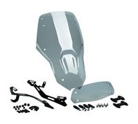 Puig Touring windshield with spoiler