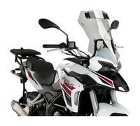 Puig Touring windshield with spoiler