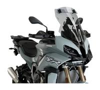 Puig Touring windshield with spoiler