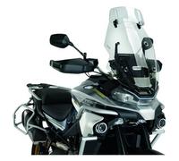 Puig Touring windshield with spoiler