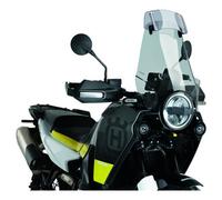 Puig Touring windshield with spoiler