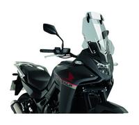 Puig Touring windshield with spoiler