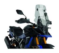 Puig Touring windshield with spoiler