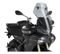 Puig Touring windshield with spoiler