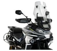 Puig Touring windshield with spoiler 800 MT BJ.22-