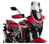 Puig Touring windshield with spoiler CRF 1100L BJ.20- ABE