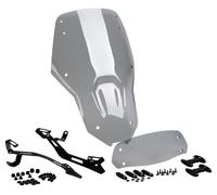 Puig Touring windshield with spoiler CRF1100L ADV. SPORTS 20-