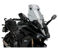 Puig Touring windshield with spoiler GSX-S 1000 GT YEAR 22-