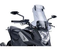 Puig Touring windshield with spoiler NC 700/750 X 12-15