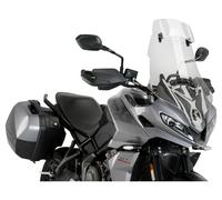 Puig Touring windshield with spoiler TIGER SPORT 660 BJ.22-