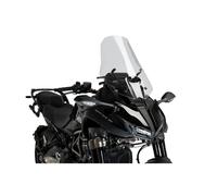 Puig Touring Windshield Yamaha Niken 2023 Transparent
