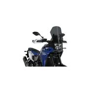 PUIG Touring Windshield Yamaha TENERE 700 25-26 Dark Smoke MPN 22515F