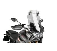 Puig Touring Yamaha Xt1200z Super Tenere Windshield With Visor