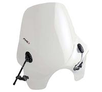 Puig Touringscreen I 2 PKT.MOUNT-KIT +ABE