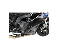 PUIG Track Engine Casing Protection Kit For Yamaha R9 2025-2026 Black