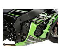 PUIG TRACK ENGINE CRANKCASE PROTECTION FIT ON KAWASAKI ZX-10R 16-20 CHAMPIONSHIP