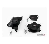 Puig 21521n Yamaha Yzf-r6 Race 20-24 Engine Cover