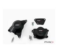 PUIG TRACK ENGINE CRANKCASE PROTECTION FOR YAMAHA YZF-R6 RACE 25-26 CHAMPIONSHIP