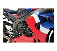 PUIG Track Engine Motor Cover Protection For HONDA CBR1000RR-R 2022-2023 Black