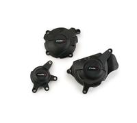 PUIG Track Protection Engine Cover 21510N For Honda CBR1000RR SP2 17-19 Black