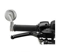 Puig 9506D Rearview Mirror Tracker Aluminium