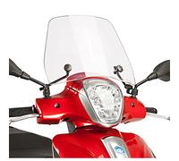 Puig Traffic Piaggio Medley 150 2016-2020 Windshield