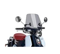 Puig Trafic 3490H for Honda Super Cub C125 18'-19'