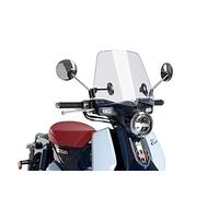 Puig Trafic 3490W for Honda Super Cub C125 18'-19'
