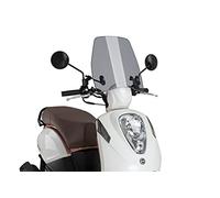 Puig Trafic 9775H for Sym Mio 115 18'-19'