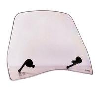 Puig Clear Traffic Screen Honda SH125i 4T E5 2021-2025