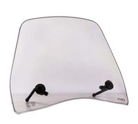 Puig Trafic Honda Scoopy Sh125i/sh150i Windshield Grey