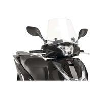 Puig Trafic Honda Scoopy Sh125i/sh150i Windshield