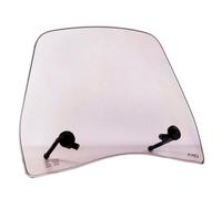 Puig Trafic Honda Super Cub C125 2025 Windshield