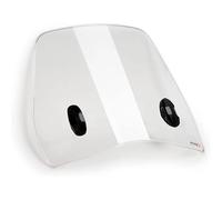 Puig Trafic Keeway Sixties 250 2024 Windshield