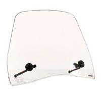 Puig Trafic Kymco Agility 125 City 2019 Windshield