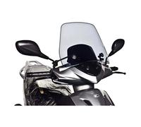 Puig Trafic Kymco Agility City 50/125/150/200i Windshield