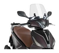 Puig Trafic Kymco People S 125 Windshield