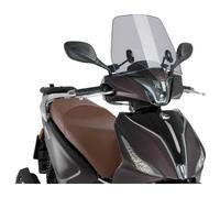 Puig Trafic Kymco People S 125 Windshield