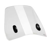 Puig Clear Traffic Screen Niu MQi Plus Sport 2019-2025