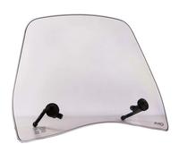 Puig Trafic Peugeot Django Windshield