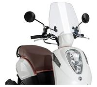 Puig Trafic Sym Mio 115 Ie E4 2020 Windshield