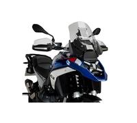 PUIG Transparent Handguard Extension For BMW R1300 GS 23-25